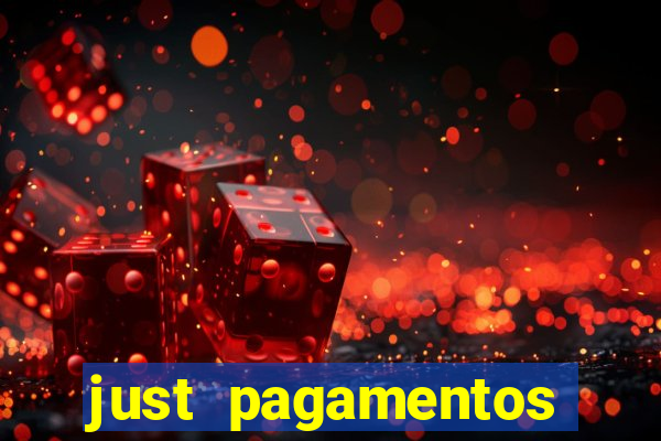 just pagamentos ltda jogos